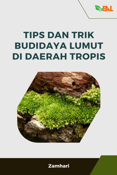 Sampul buku Tips dan Trik Budida...